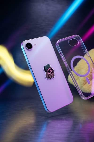 Apple iPhone 16e mdm | Lush condition | 100BH | 120cc only | genuine