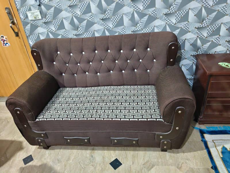 sofa and bed 2