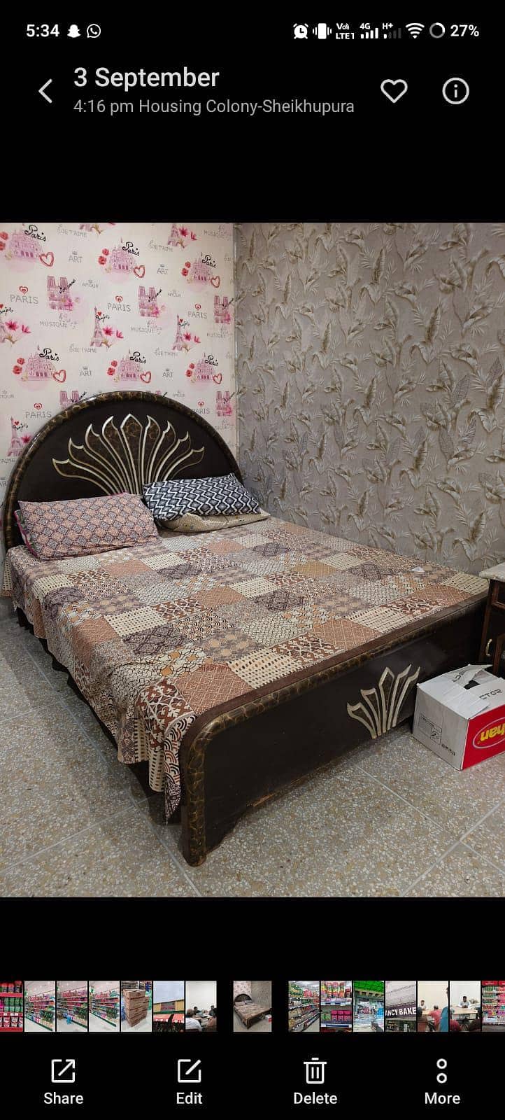 sofa and bed 3