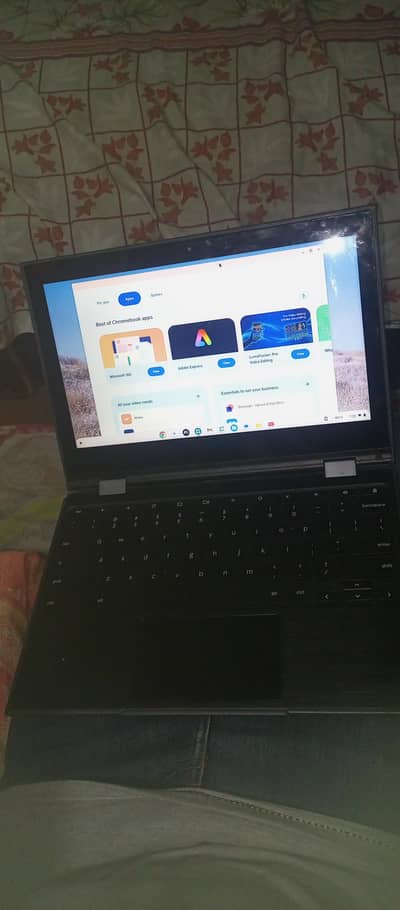 lenovo Chromebook