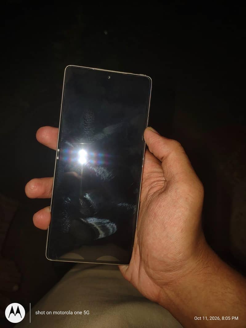 Infinix note 50 1