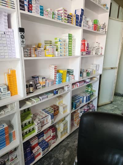 Punjab care clinic and medical store