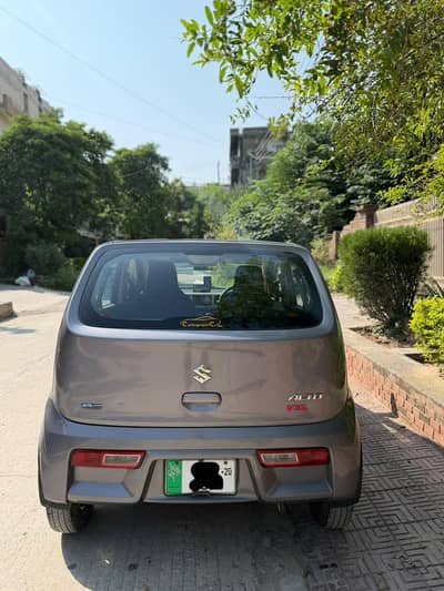 Suzuki Alto 2020