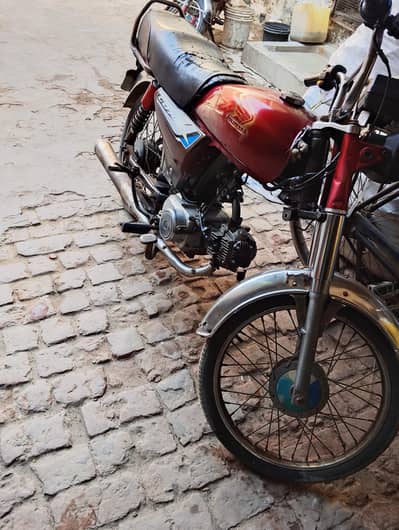 used bike,,03281234267