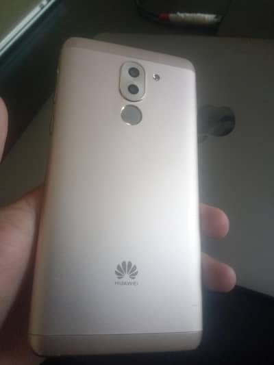 Huawei Honor 6x 4G LTE | 3GB Ram - Best For Hotspot