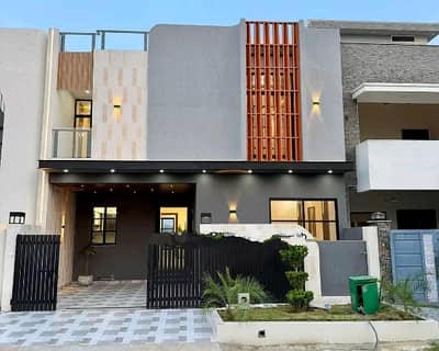 Centrally Located House In MPCHS - Block C1 Is Available For sale