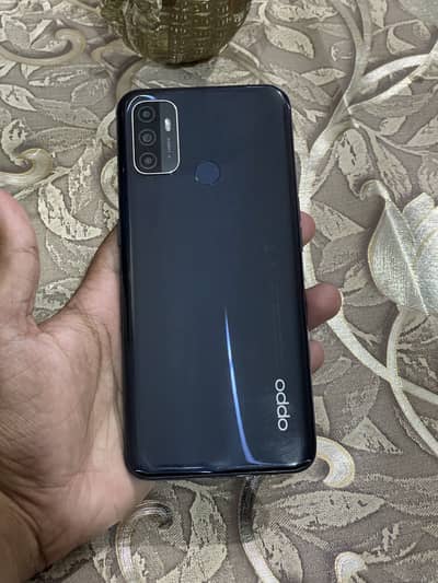 OPPO A53s
