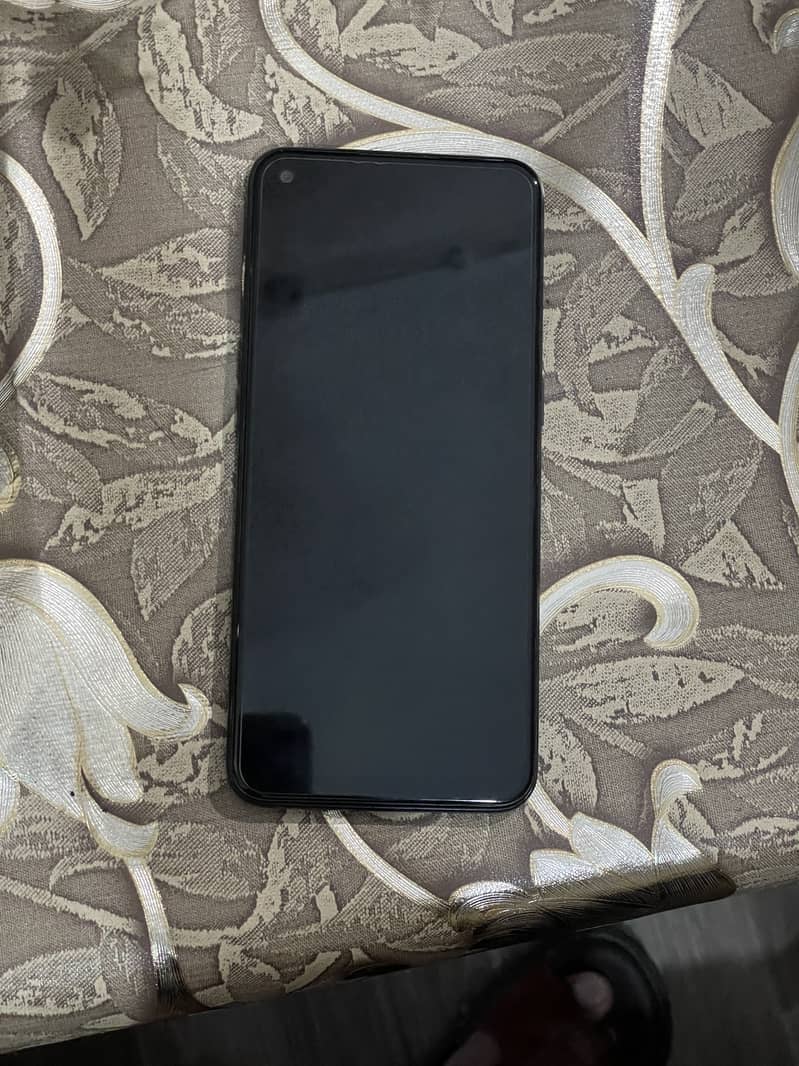 OPPO A53s 1