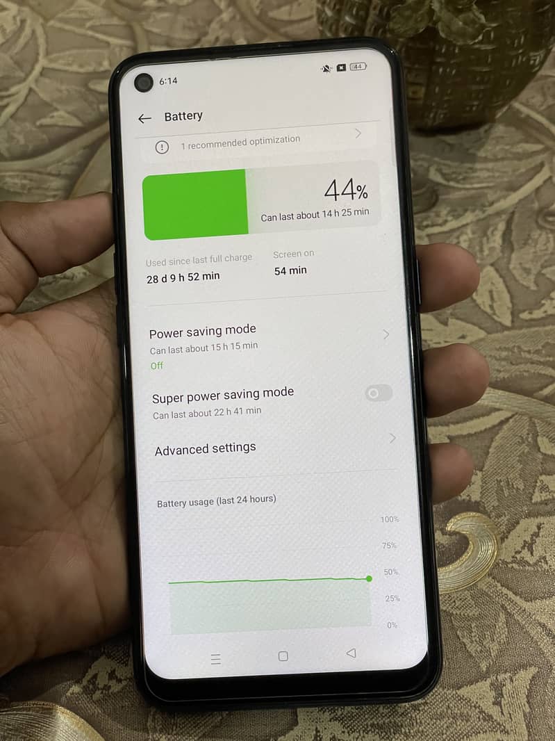OPPO A53s 5