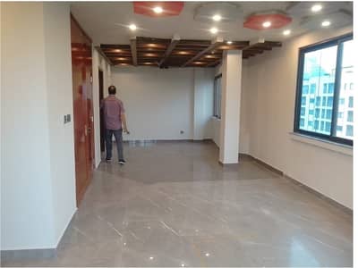Brand New Office Area 1350 Square Feet Available For Rent In Gulberg 3 Lahore