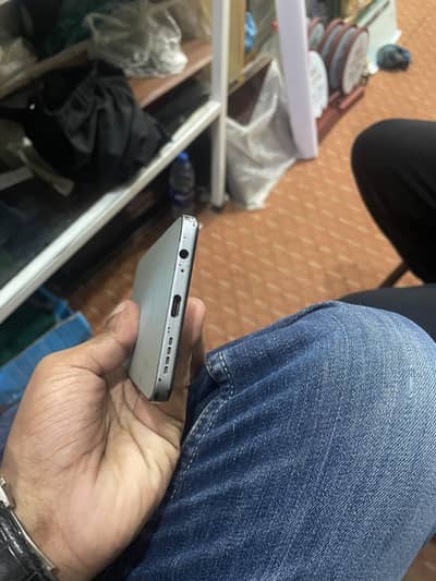 Infinix Hot 50 Pro