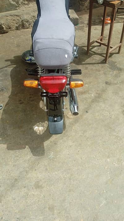 super star70cc 2023 model