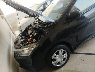 Honda City 2022