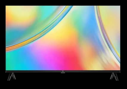 TCL Smart Android TV 32 inches