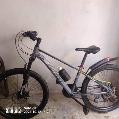 bicycal