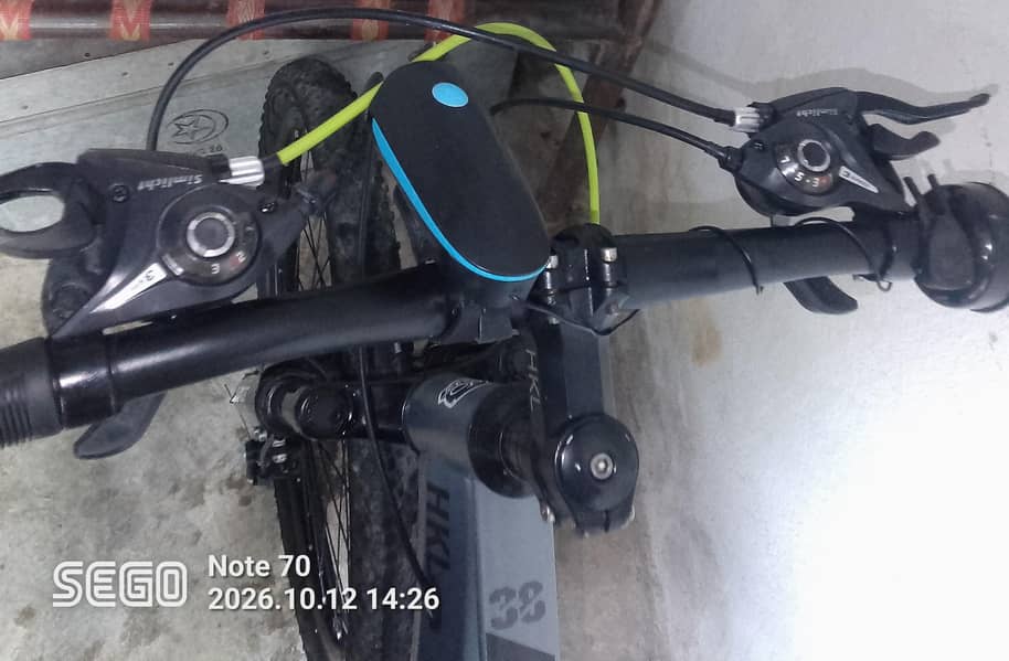 bicycal 2