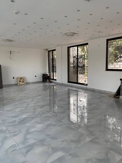 5 Marla Commercial Halls And Shops For Rent In Sector C