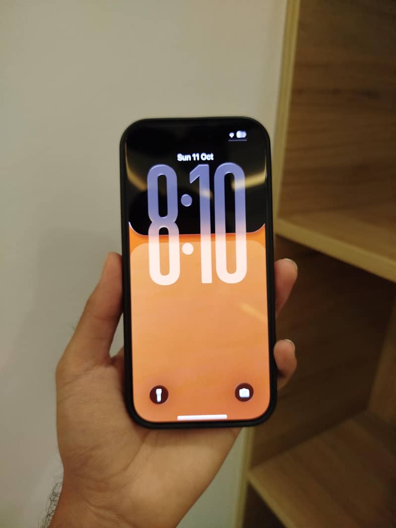 Apple iPhone 16 Pro 1