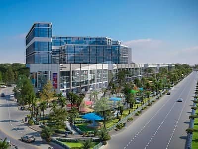 Own a 3 Marla Residential Plot in Union Green Phase 2 | Premium Property Opportunity | Build Your Dream Home
