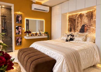 Desiger Apartment For Sale