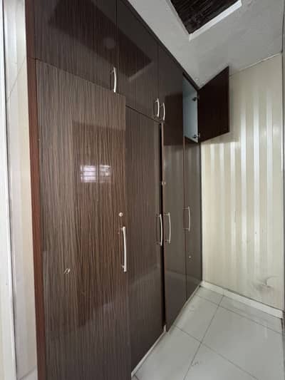 12 Marla (40*80) Ground portion Rent G15