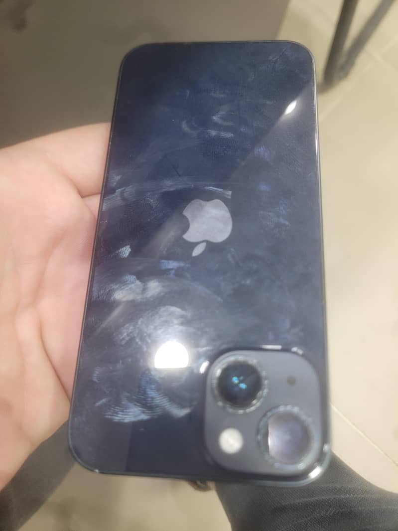 Apple iPhone 14 3