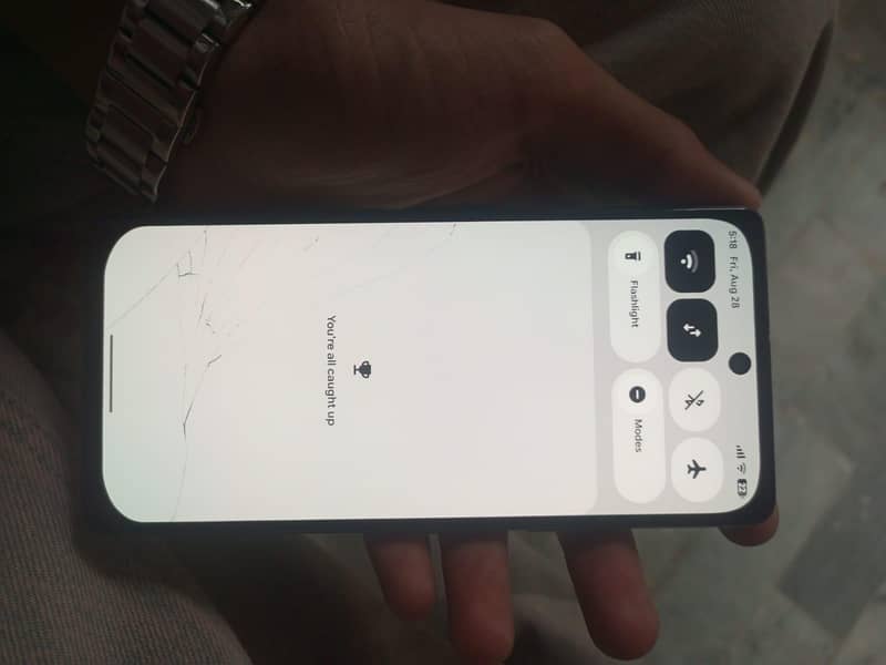 Google Pixel 7 3