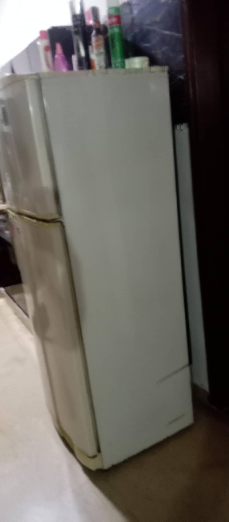 Refrigerator 2