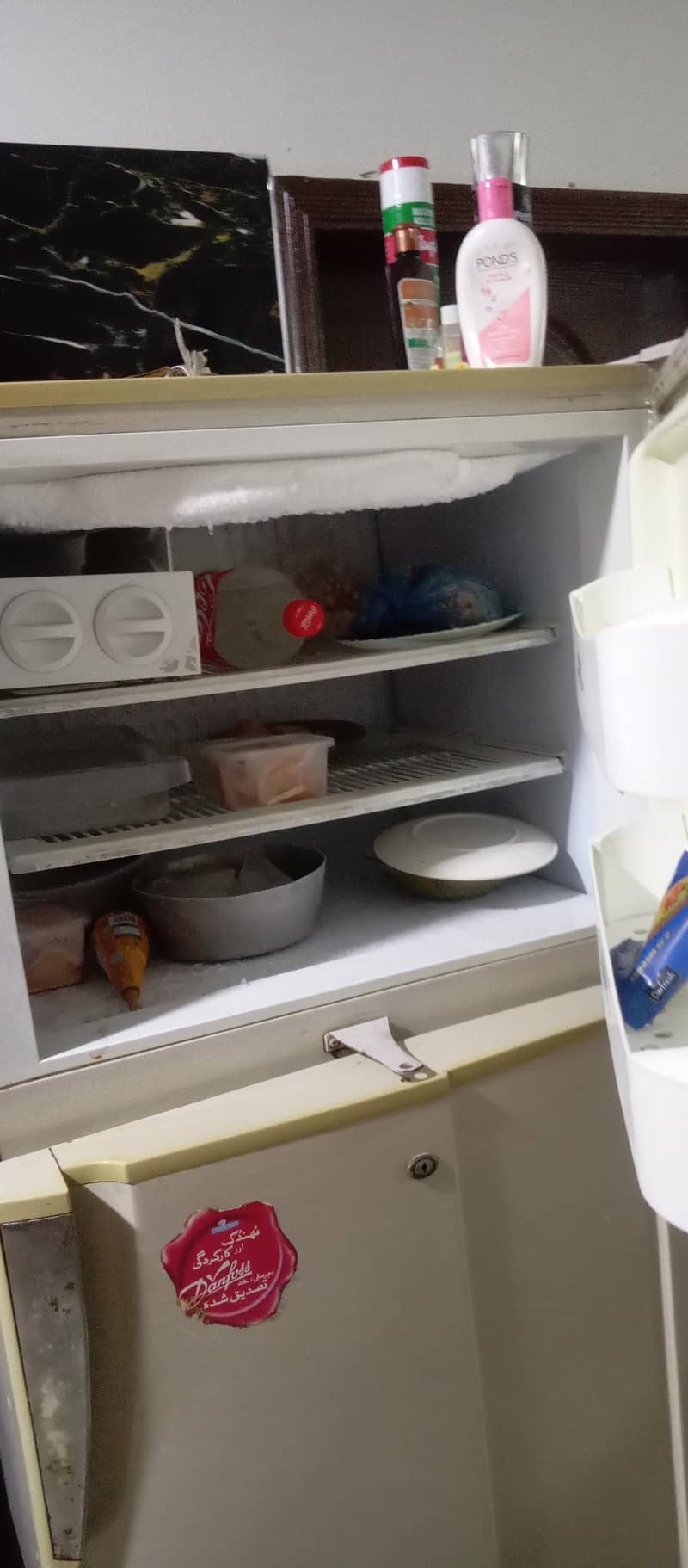 Refrigerator 4