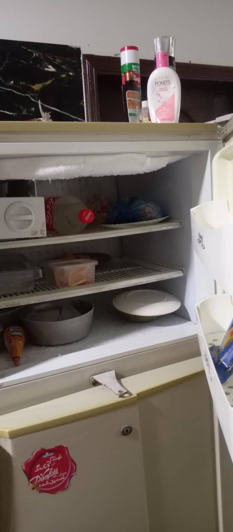 Refrigerator 5