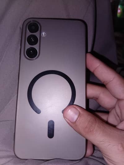 Samsung Mobile A16