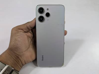 Xiaomi redmi 12