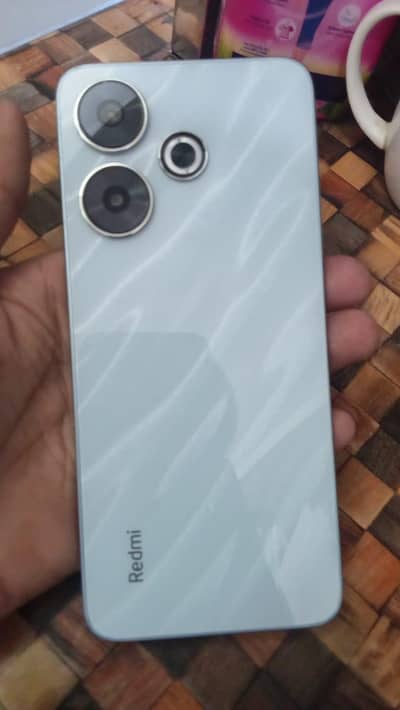 Xiaomi Mi 13