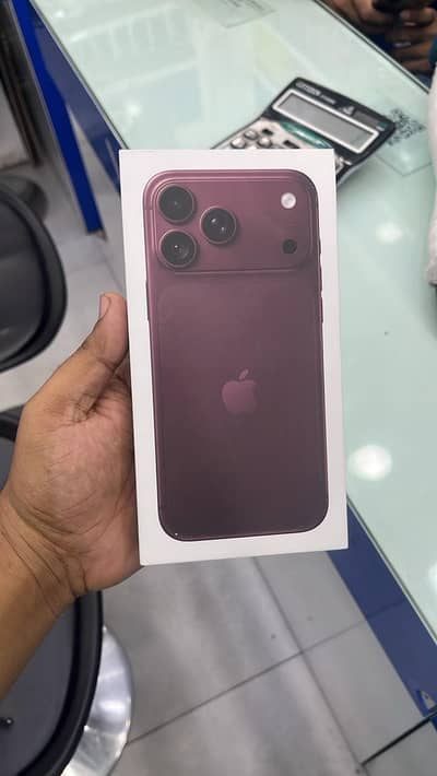 Apple iPhone 18 Pro Max