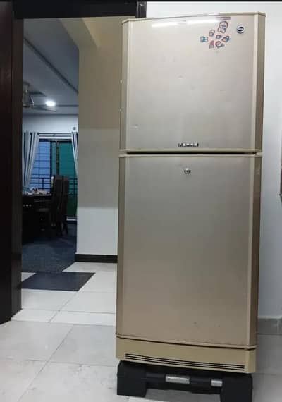 PEL Fridge