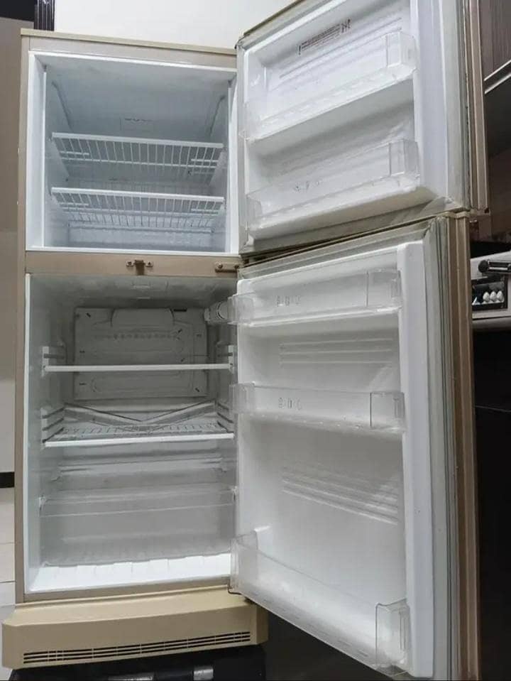 PEL Fridge 2