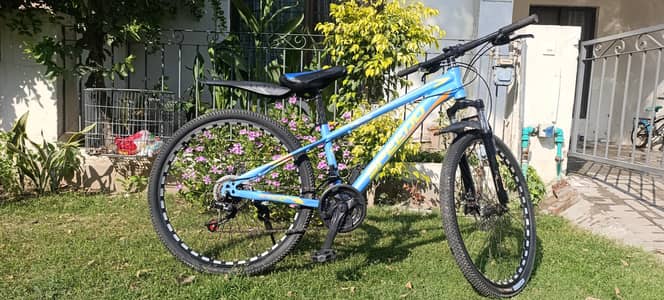 Gearing Bicycle for sale