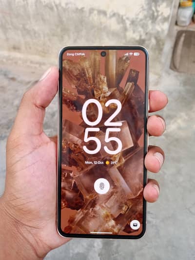 Google Pixel 8