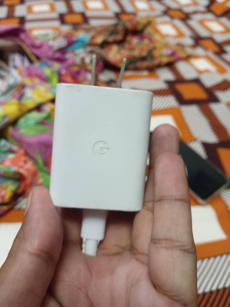 Google Pixel 8 7