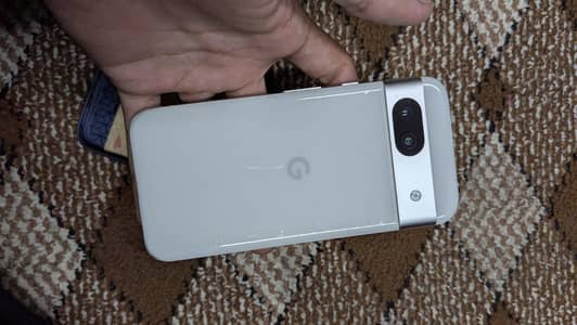 Google Pixel 8a
