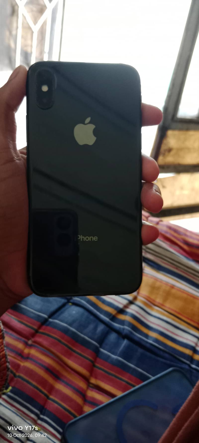 Apple iPhone X 0