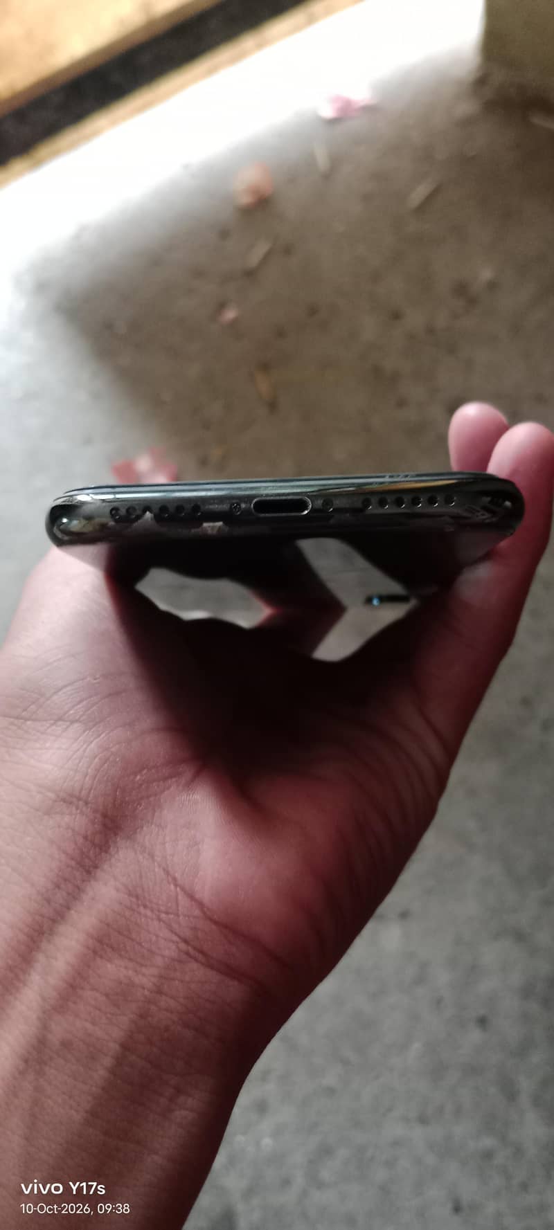 Apple iPhone X 3