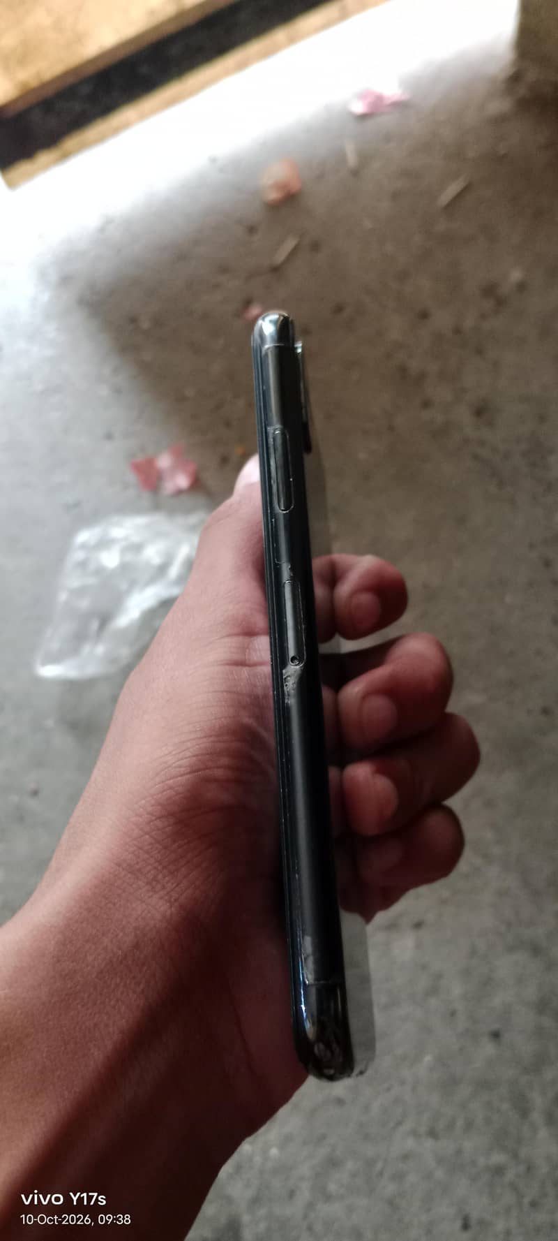 Apple iPhone X 6