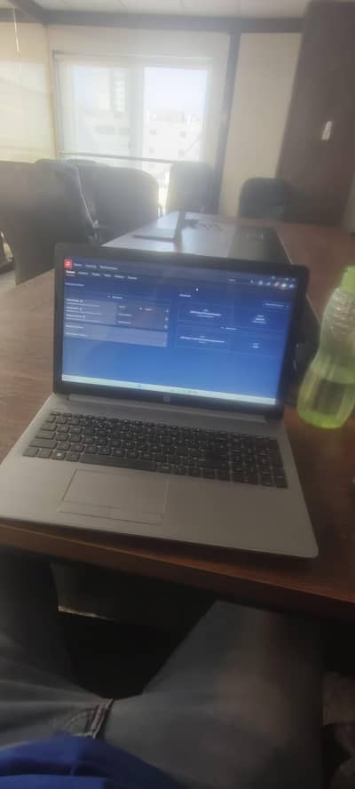 HP rayzan 5 Gaming Laptop !