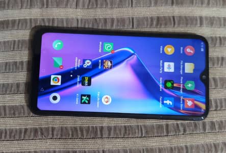 OPPO A12