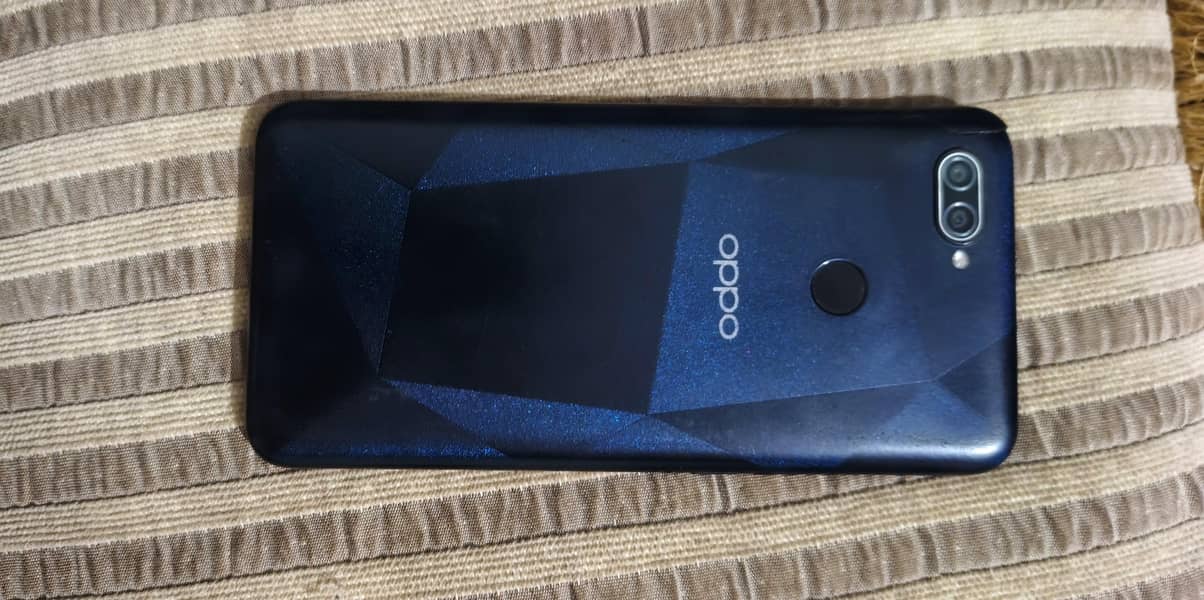 OPPO A12 1