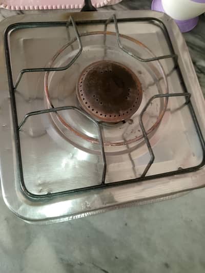 gas chulha