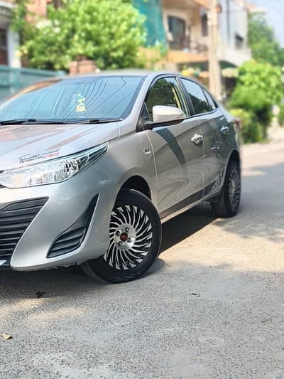 Toyota Yaris Gli Manual 2020 Model