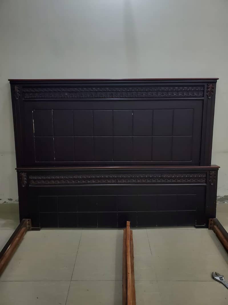 Bed set 10/8 0