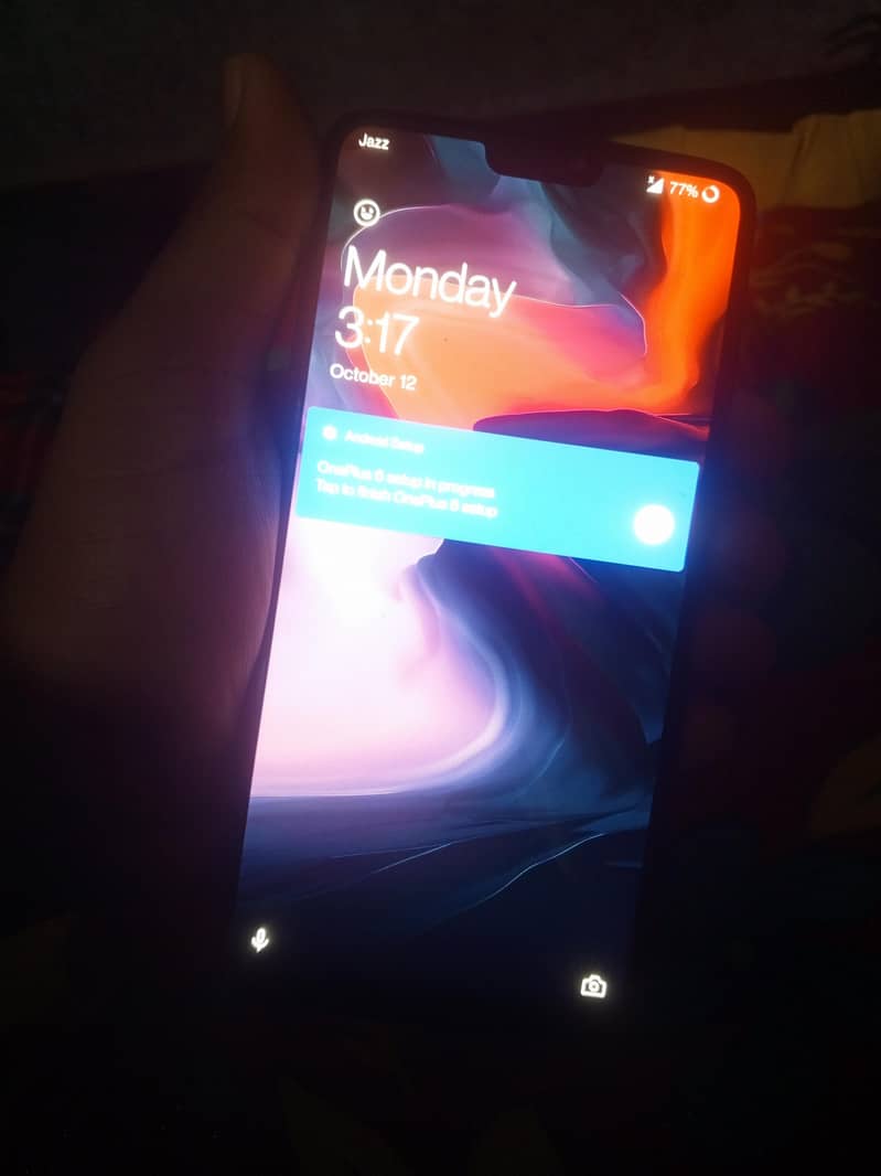 One Plus 6 1